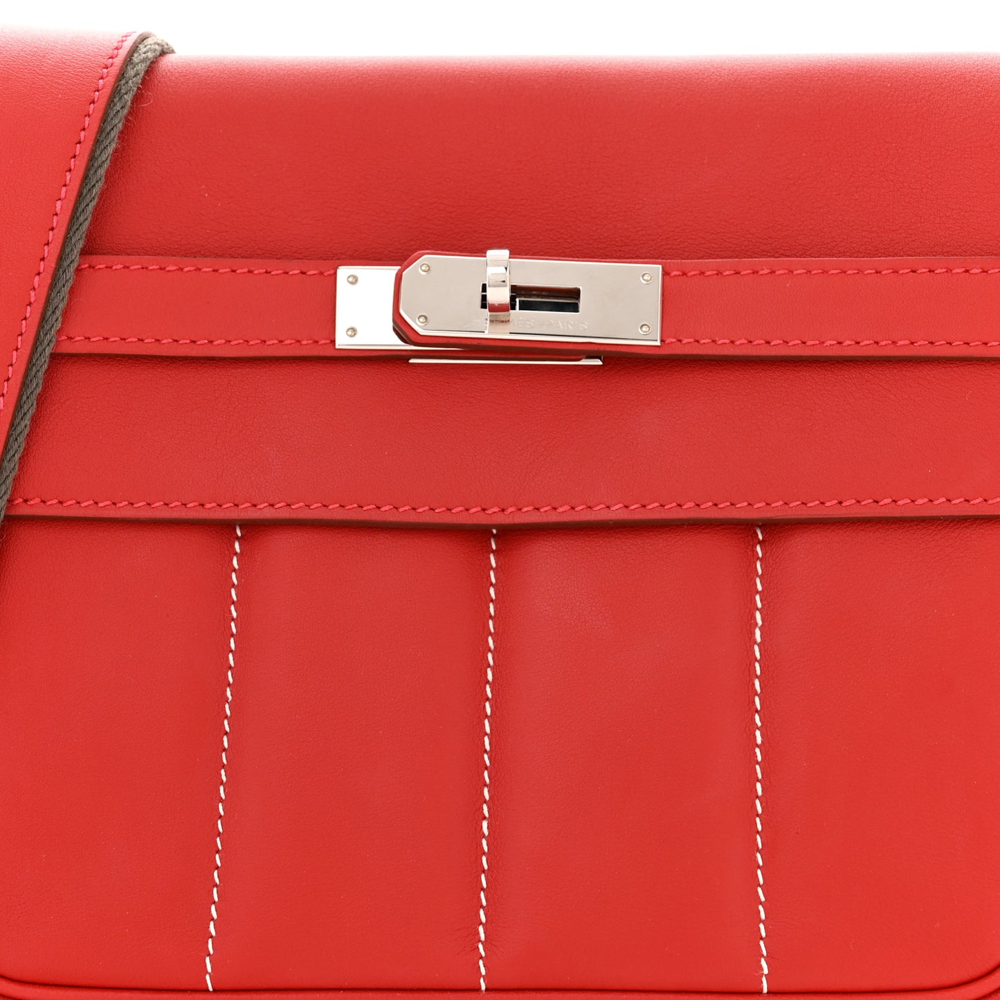Evercolor Sac Berline 28 Rouge Vif