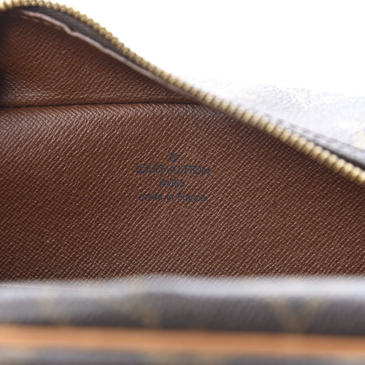Monogram Cite MM