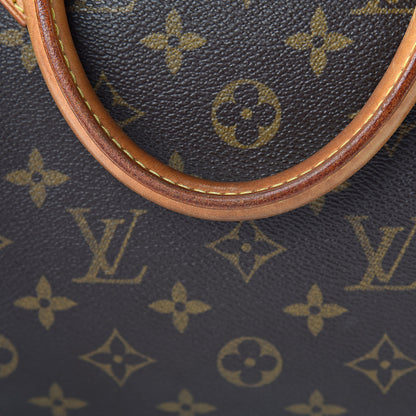 Louis Vuitton Monogram Speedy 30 14 of 16