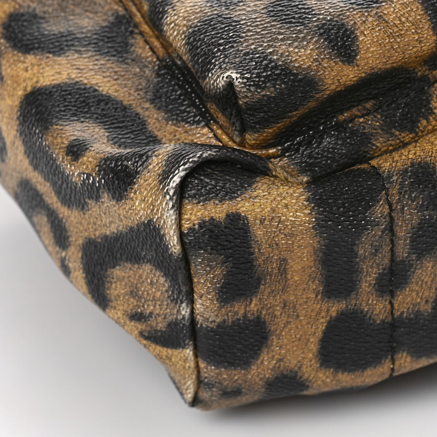 Wild Animal Print Palm Springs Backpack PM
