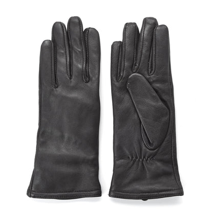 Gucci Nappa Gloves Brown 2 of 4