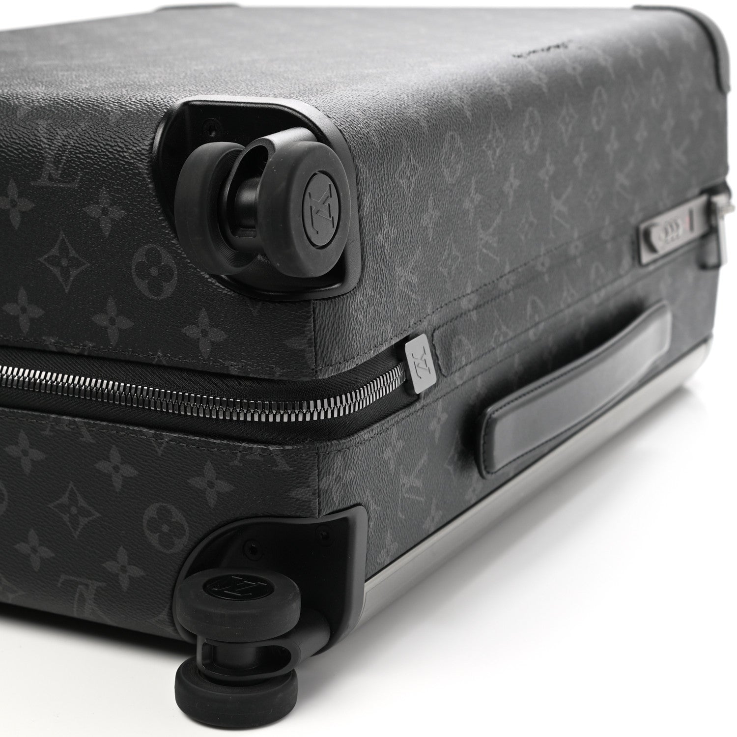 Louis Vuitton Monogram Eclipse Horizon 55 9 of 14