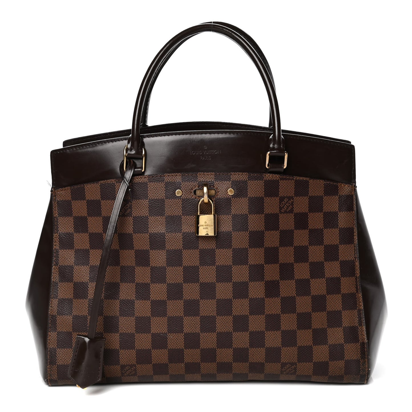 Damier Ebene Rivoli MM