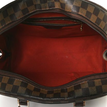 Louis Vuitton Damier Ebene Nolita 5 of 14