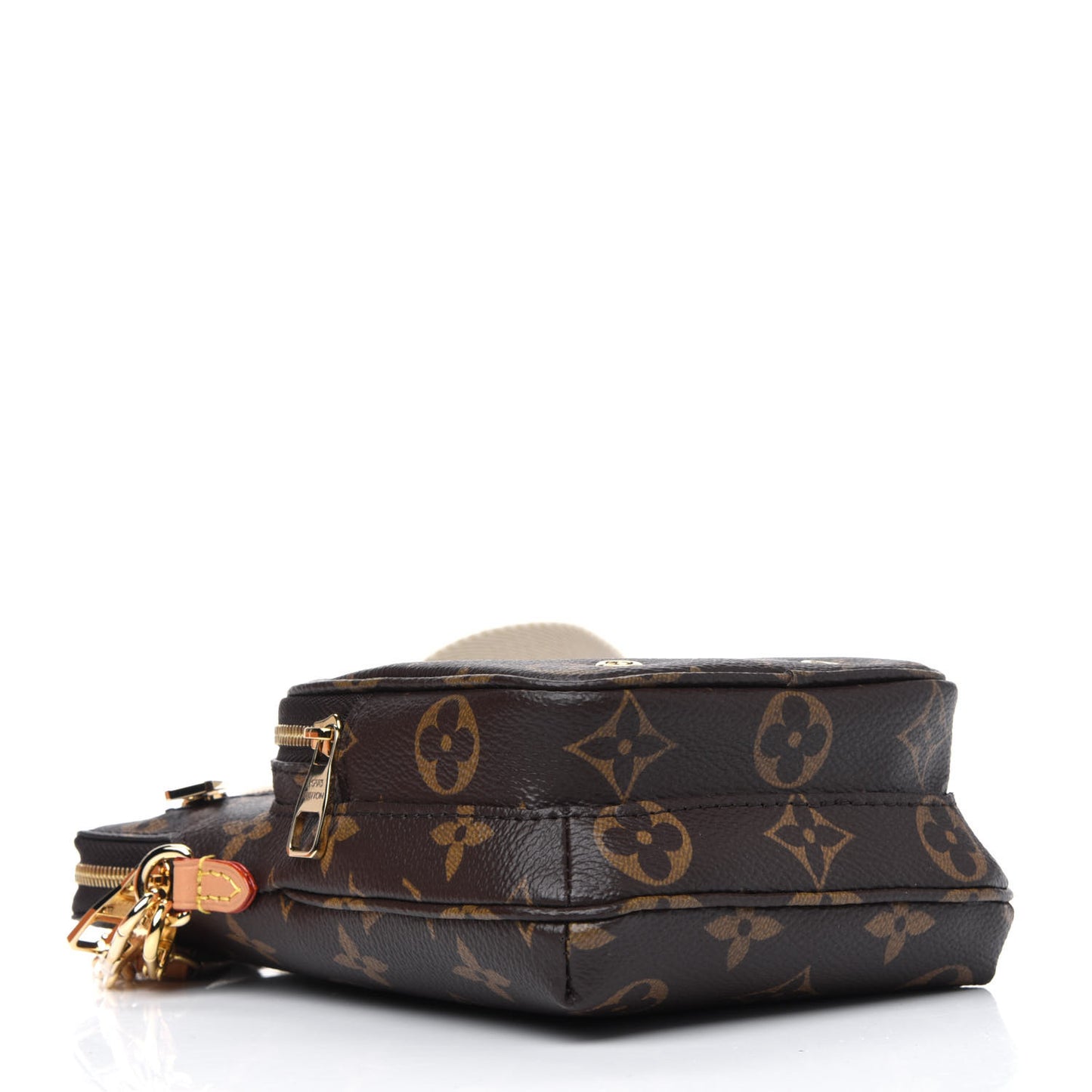 Monogram Utility Phone Sleeve
