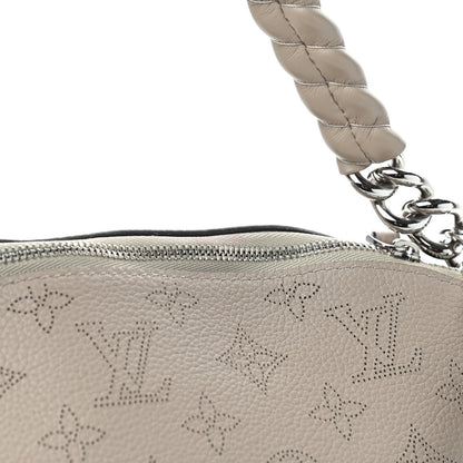 Louis Vuitton Mahina Babylone Chain BB Galet 9 of 9