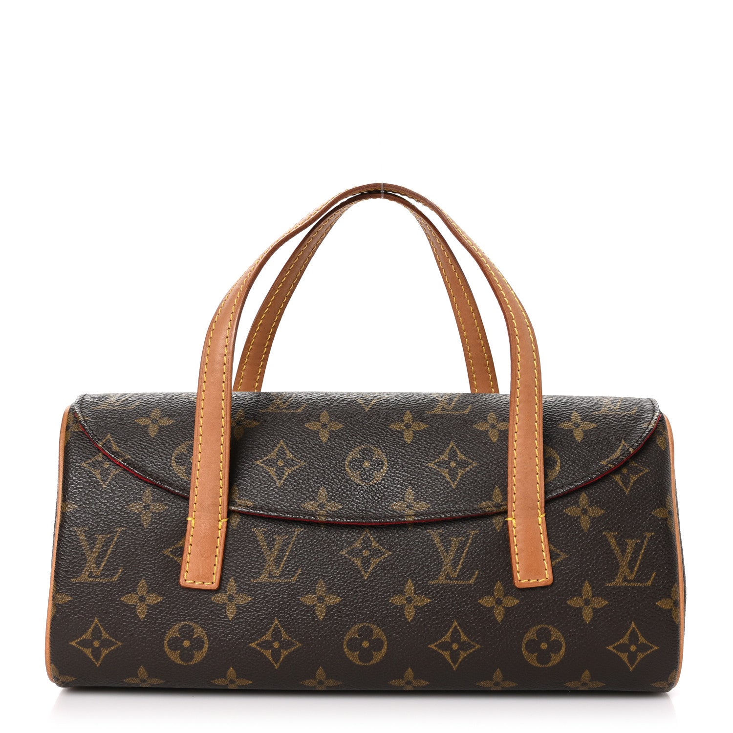 Louis Vuitton Monogram Sonatine 1 of 10