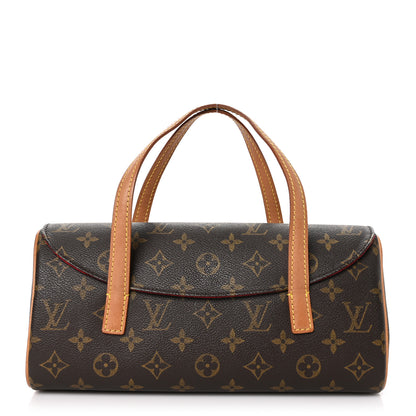 Louis Vuitton Monogram Sonatine 1 of 10
