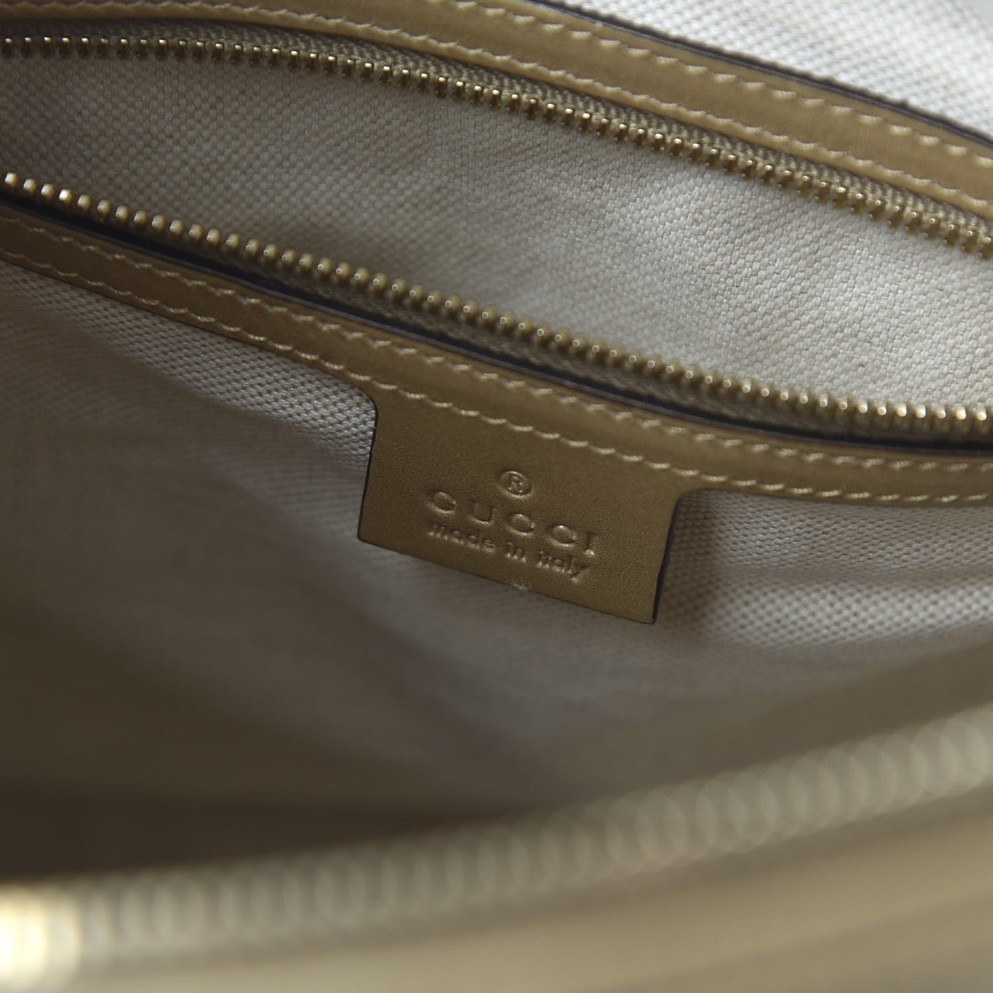 Imprime Monogram Medium Joy Boston Champagne