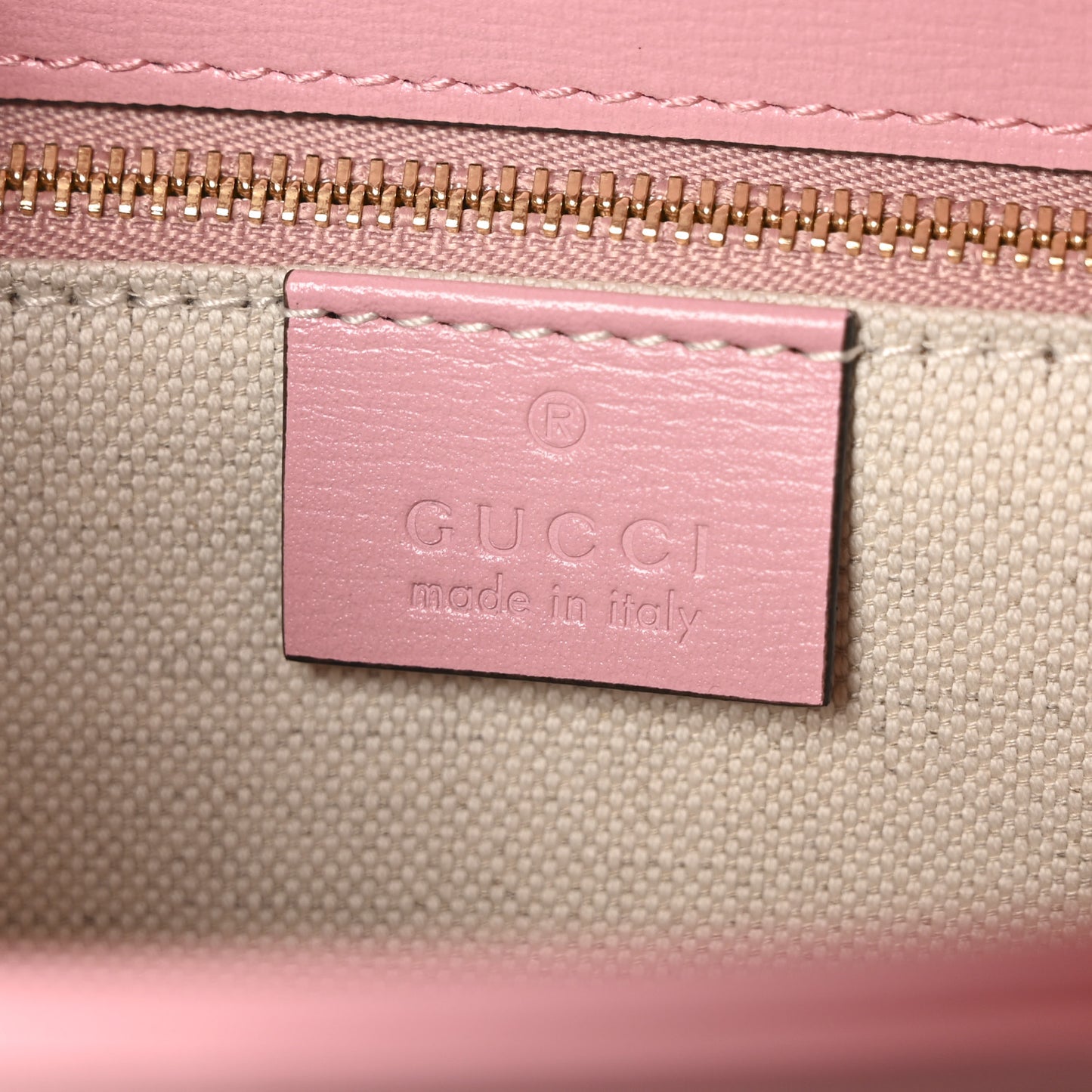 Azalea Calfskin Horsebit 1955 Shoulder Bag New Cherry Red Wild Rose