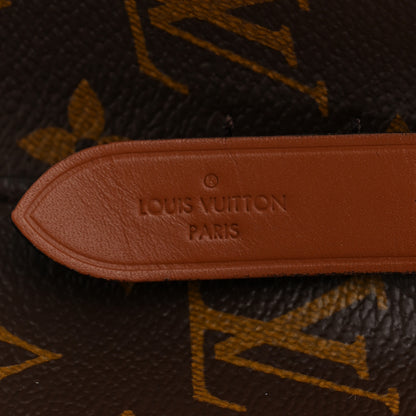 Louis Vuitton Monogram Neonoe MM Caramel 6 of 10