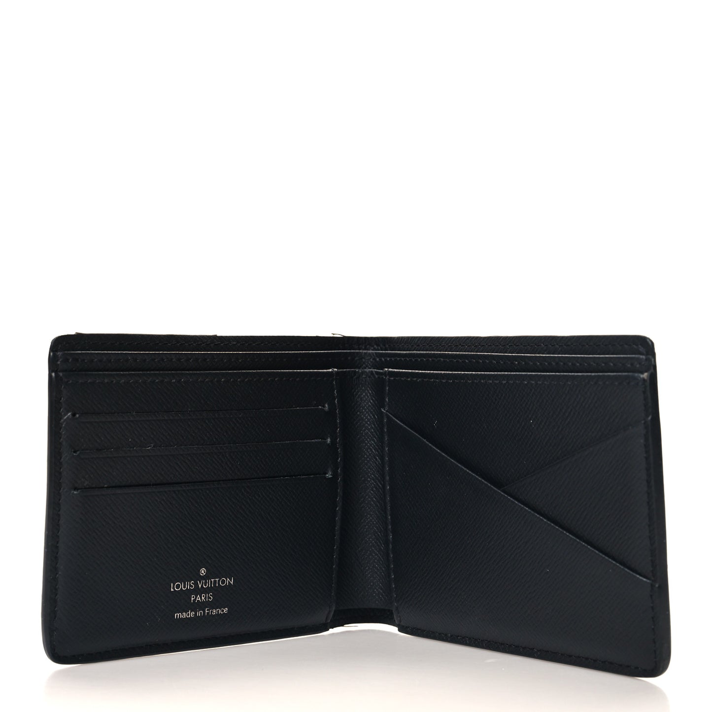 Monogram Eclipse Multiple Wallet