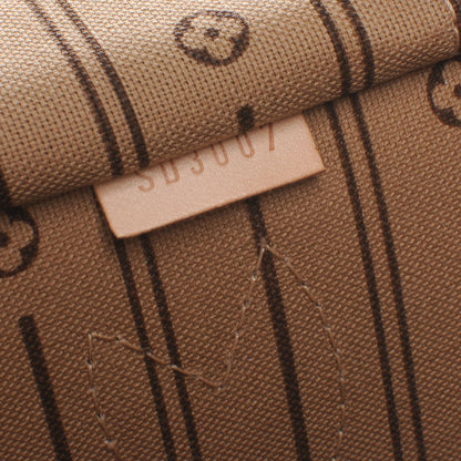 Louis Vuitton Monogram Neverfull PM 7 of 7