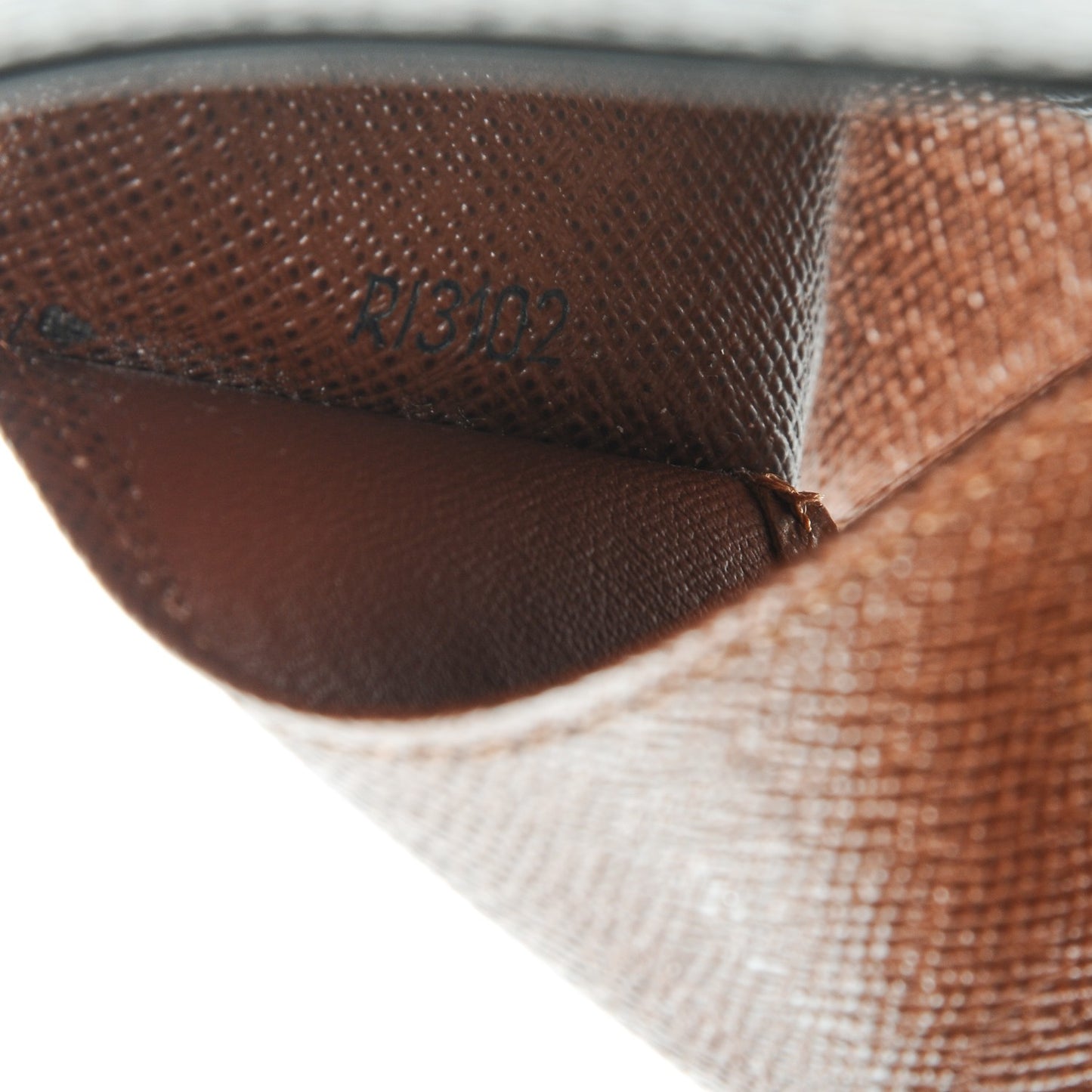 Monogram 4 Key Multicles Holder