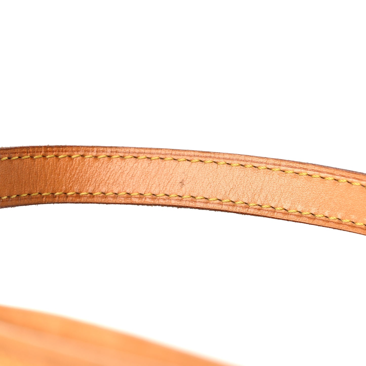 Monogram Petit Bucket 23