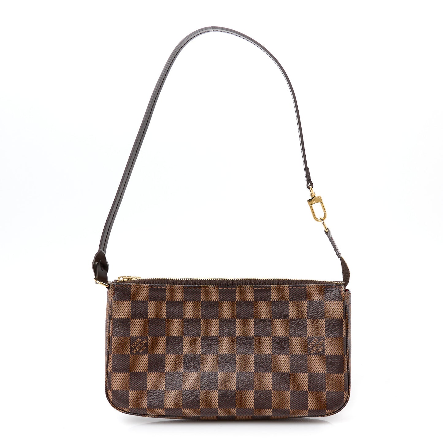 Damier Ebene Pochette Accessories NM