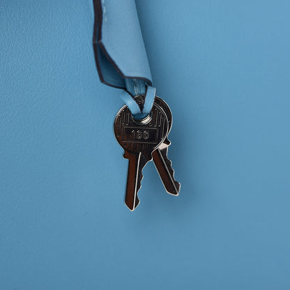 Hermes Swift Birkin 25 Bleu Du Nord 28 of 37