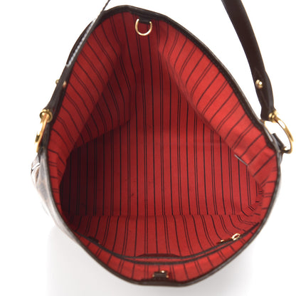 Louis Vuitton Damier Ebene Delightful PM 5 of 10