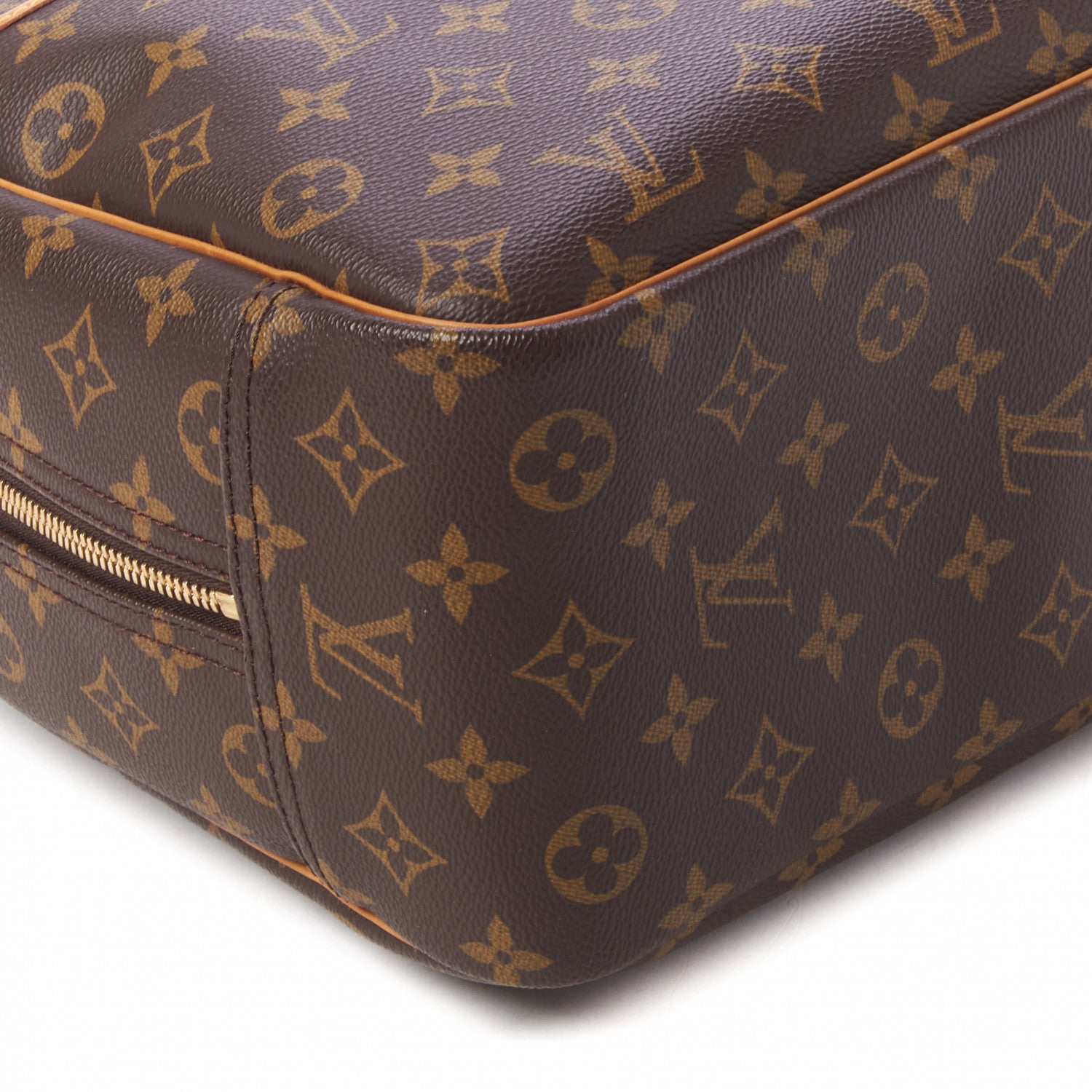 Louis Vuitton Monogram Deauville 6 of 9