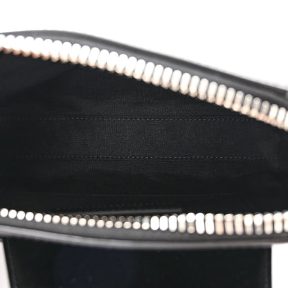 Givenchy Box Calfskin Antigona U Crossbody Bag Black 5 of 9