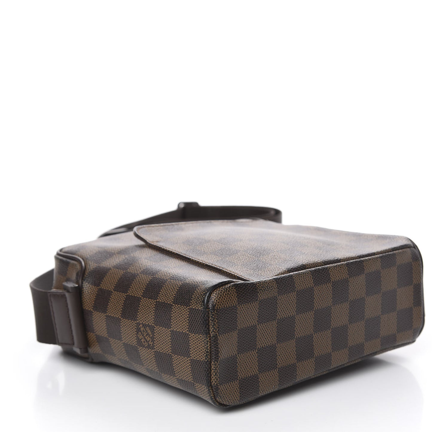 Damier Ebene Olav PM Messenger Bag