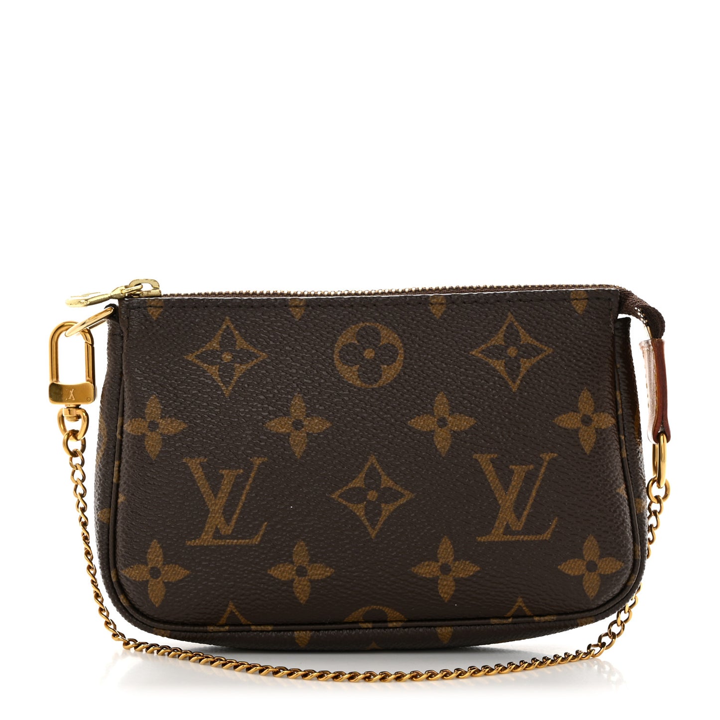 Monogram Mini Pochette Accessories