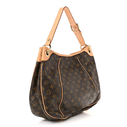Louis Vuitton Monogram Galliera PM 3 of 13