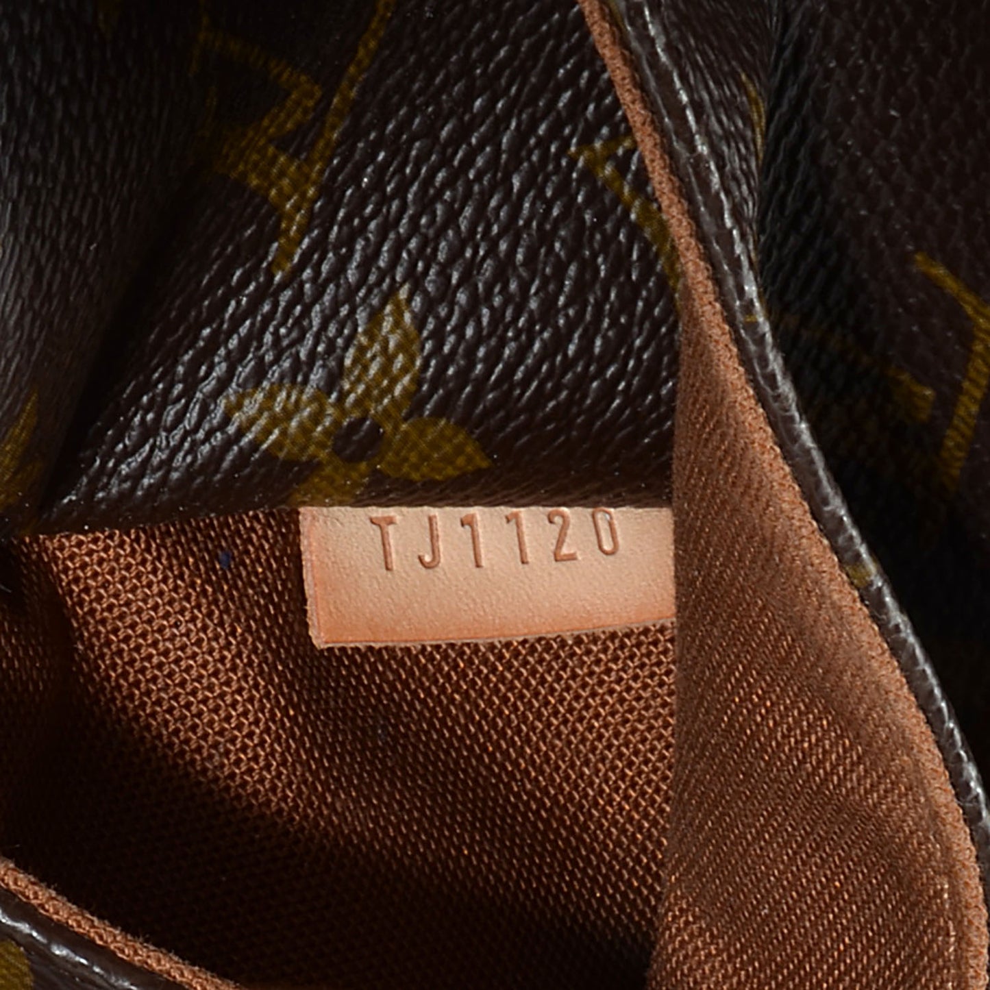 Monogram Totally MM