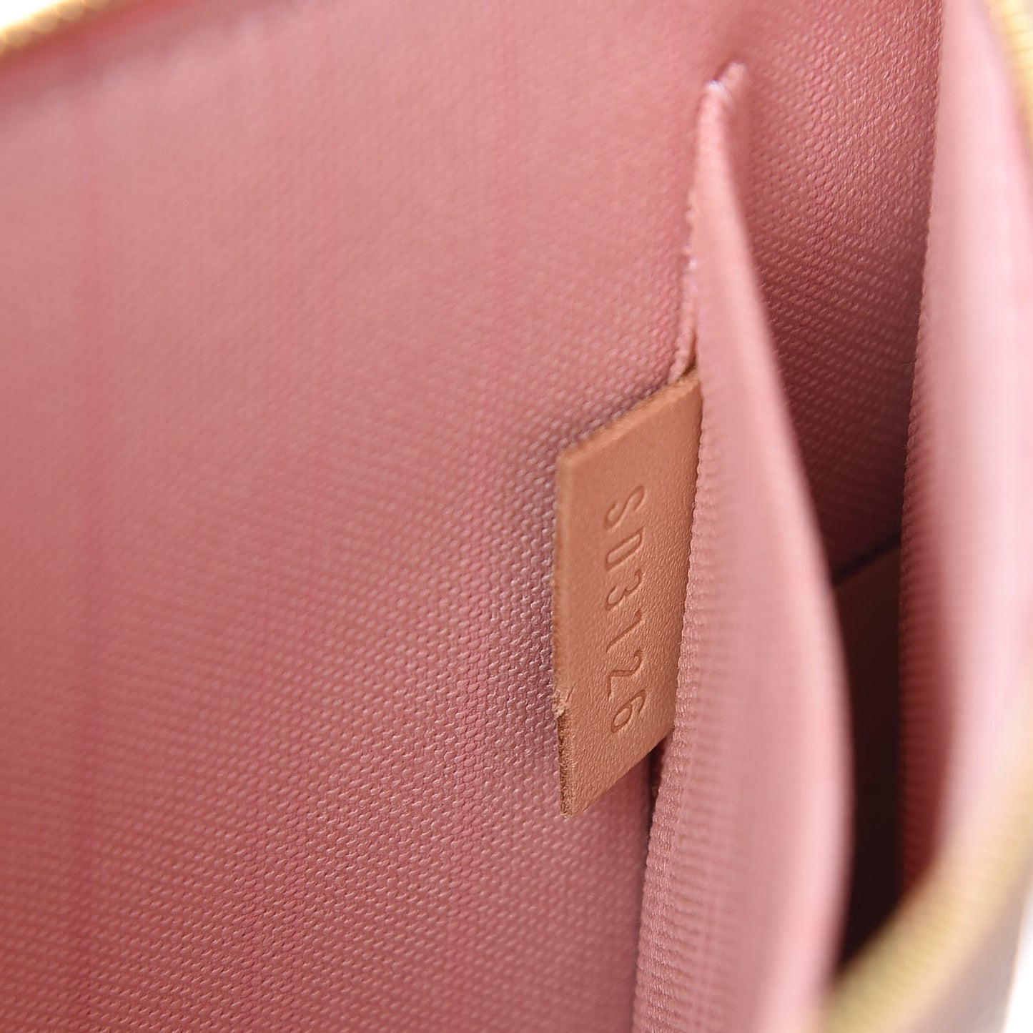 Damier Azur Neverfull MM GM Pochette Rose Ballerine