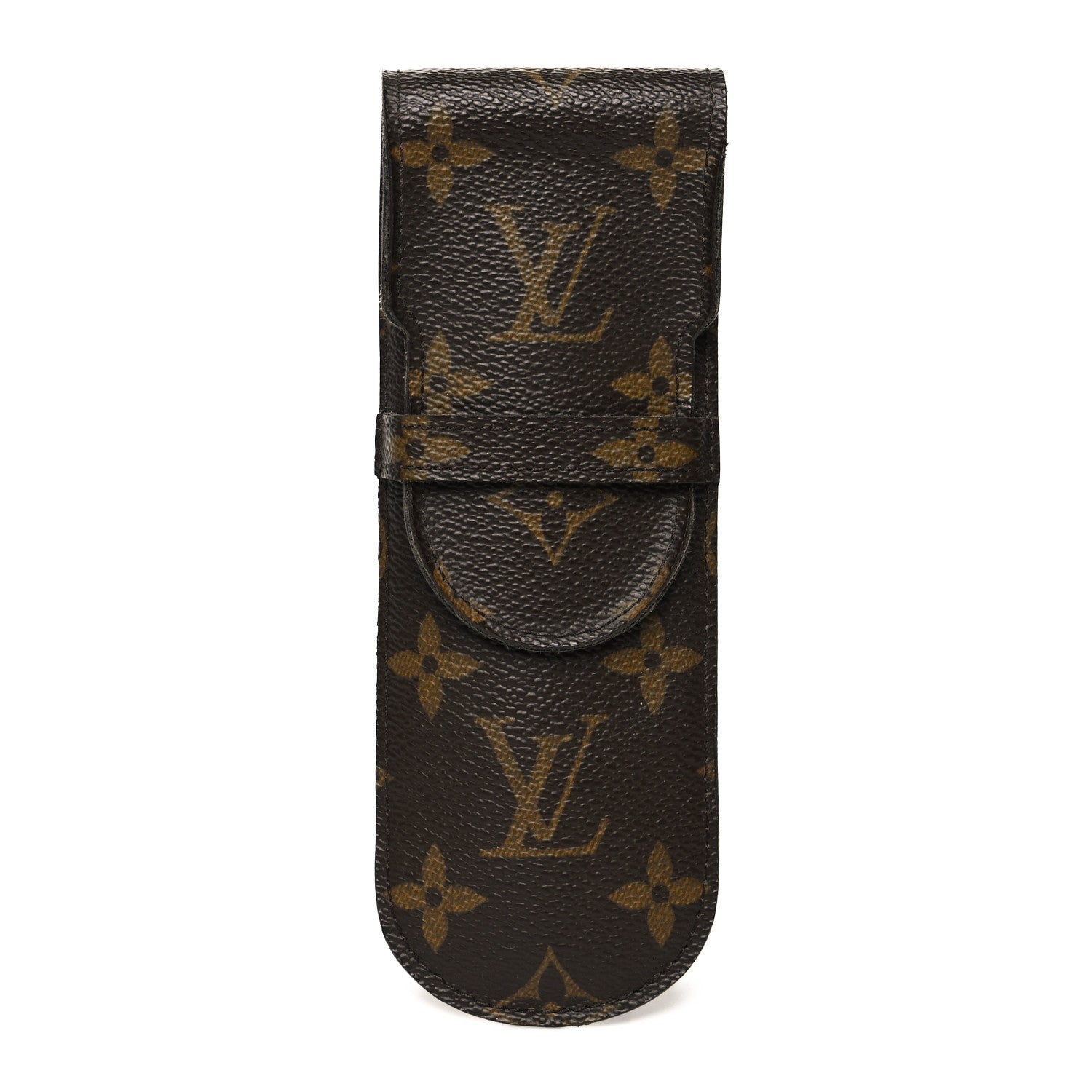 Louis Vuitton Monogram Etui Pen Holder Case 1 of 13