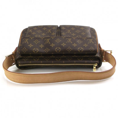 Louis Vuitton Monogram Viva-Cite GM 6 of 9