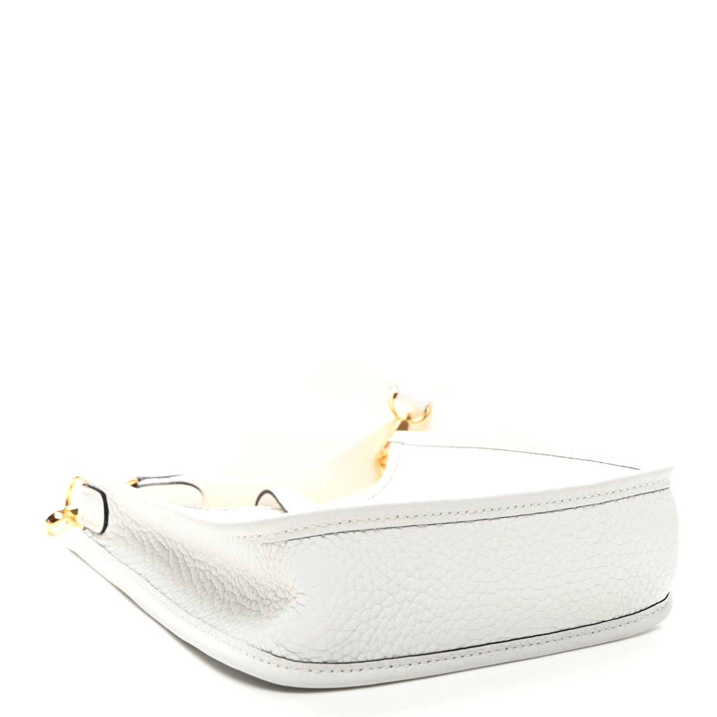 Taurillon Clemence Amazone Evelyne TPM New White