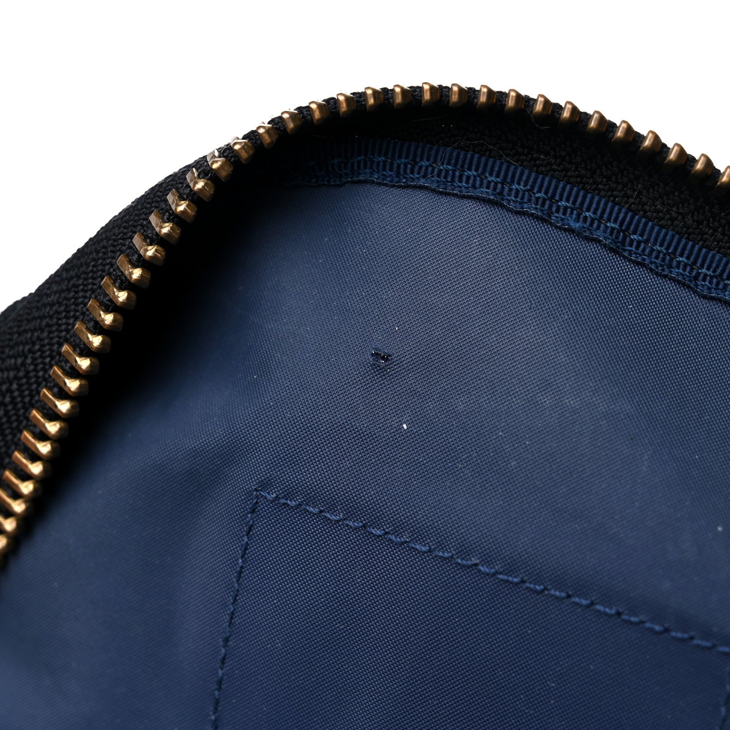 Marc Jacobs Nylon Biker Backpack Blue 16 of 16