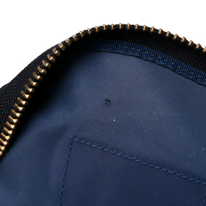 Marc Jacobs Nylon Biker Backpack Blue 16 of 16