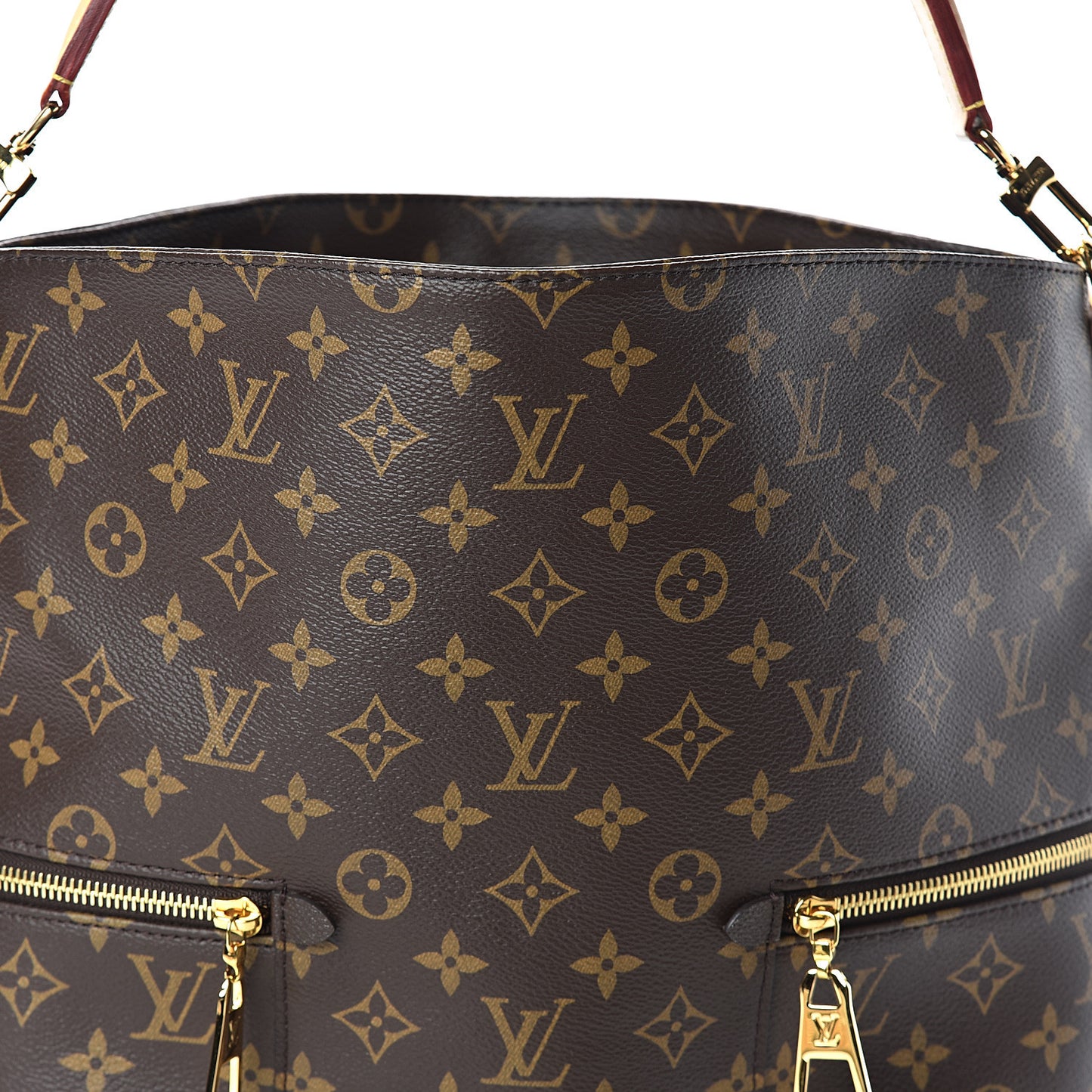 Monogram Melie