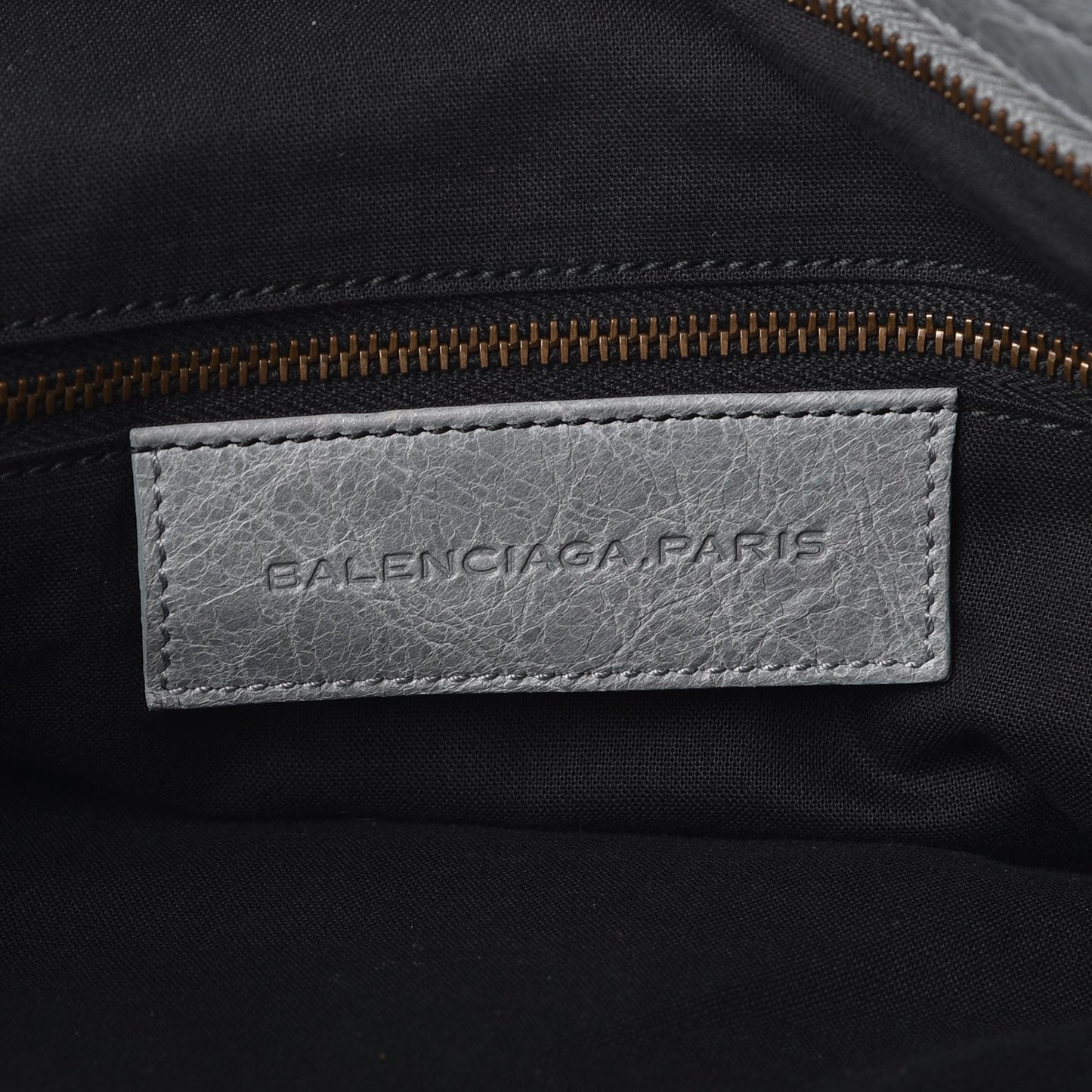 Agneau Classic Hardware Velo Ardoise