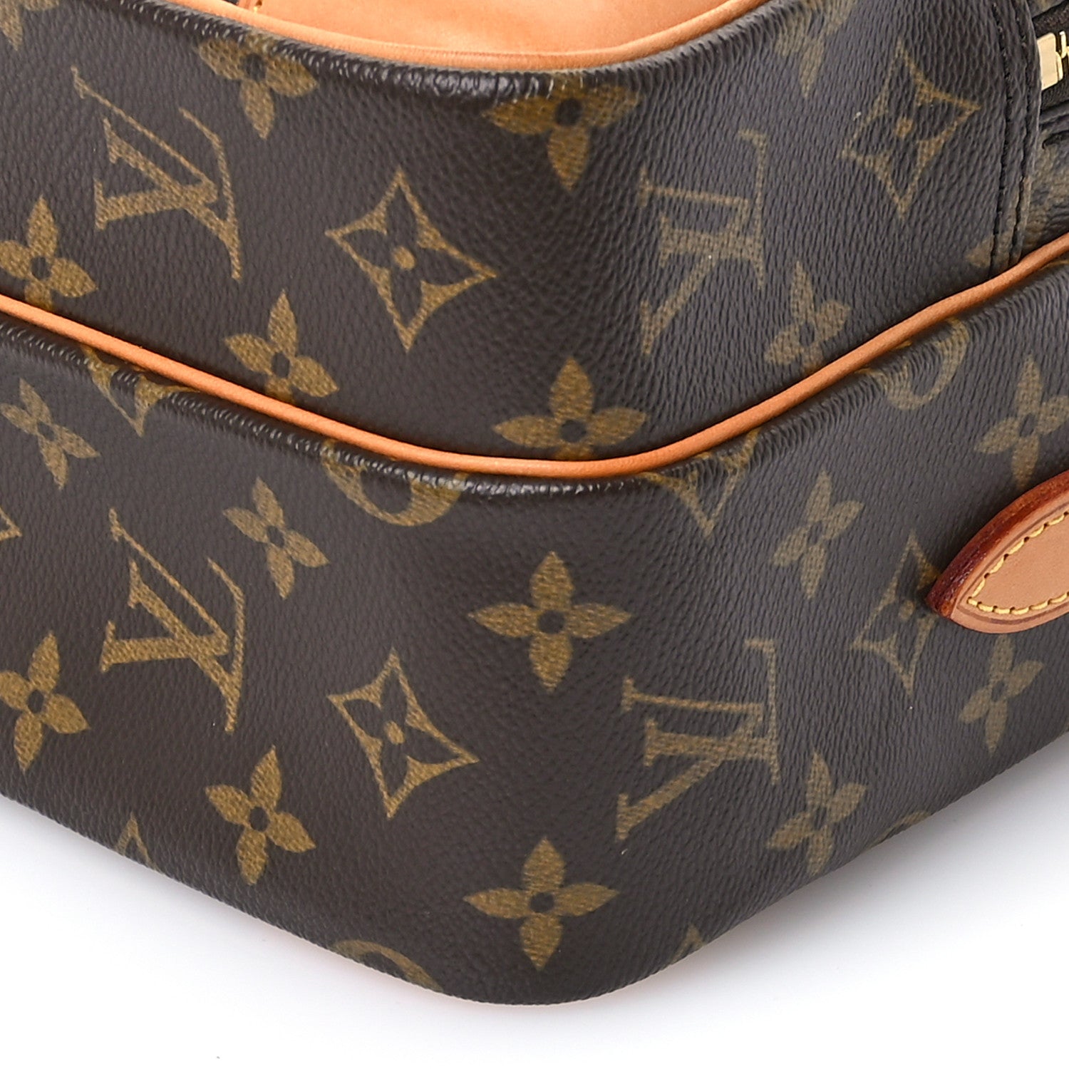 Louis Vuitton Monogram Nil 28 9 of 10
