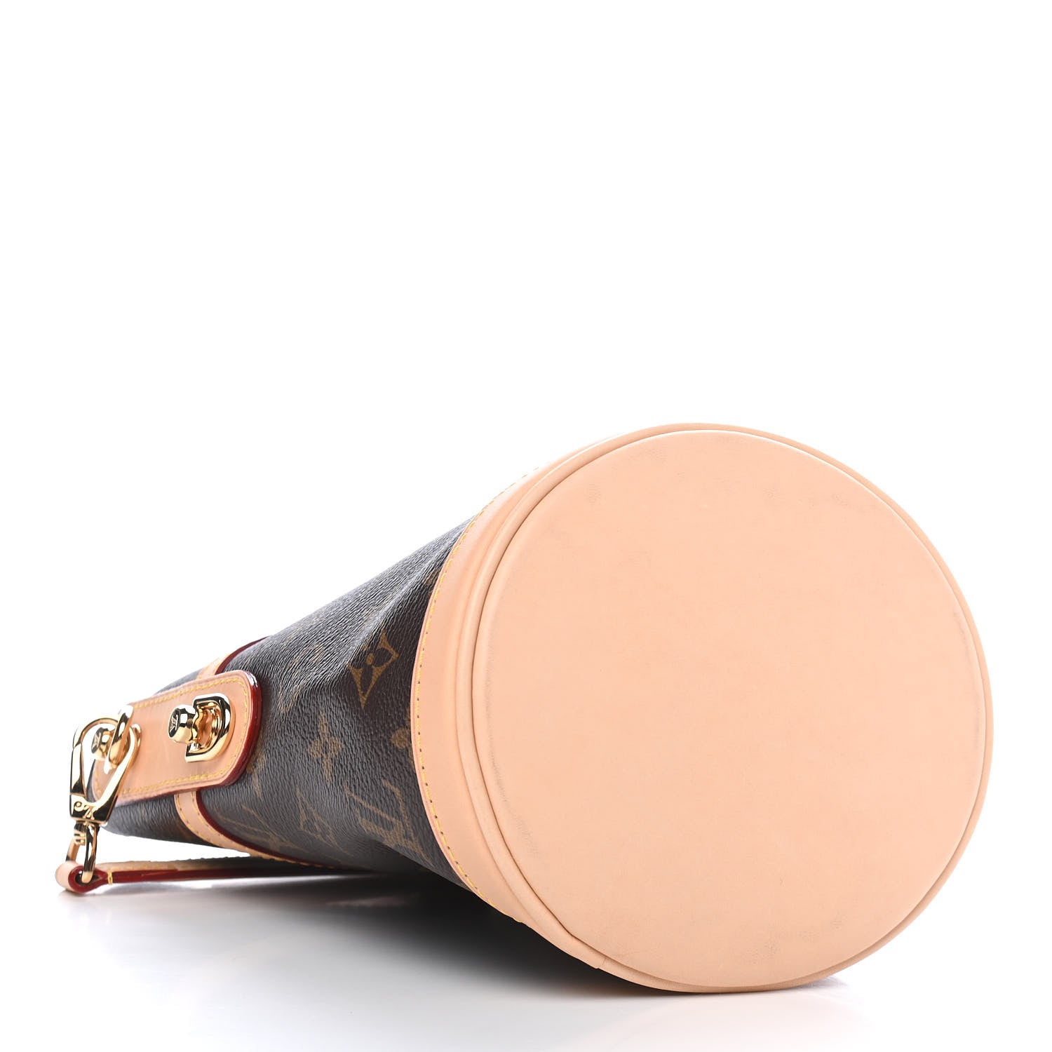 Louis Vuitton Monogram Duffle Bag 4 of 7
