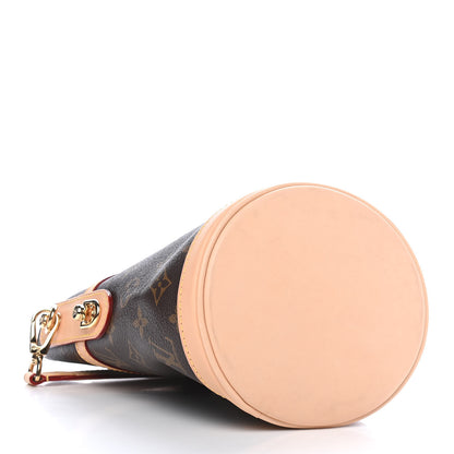 Louis Vuitton Monogram Duffle Bag 4 of 7