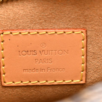 Louis Vuitton Monogram Loop 6 of 15