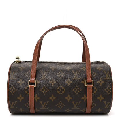 Louis Vuitton Monogram Papillon 26 1 of 10