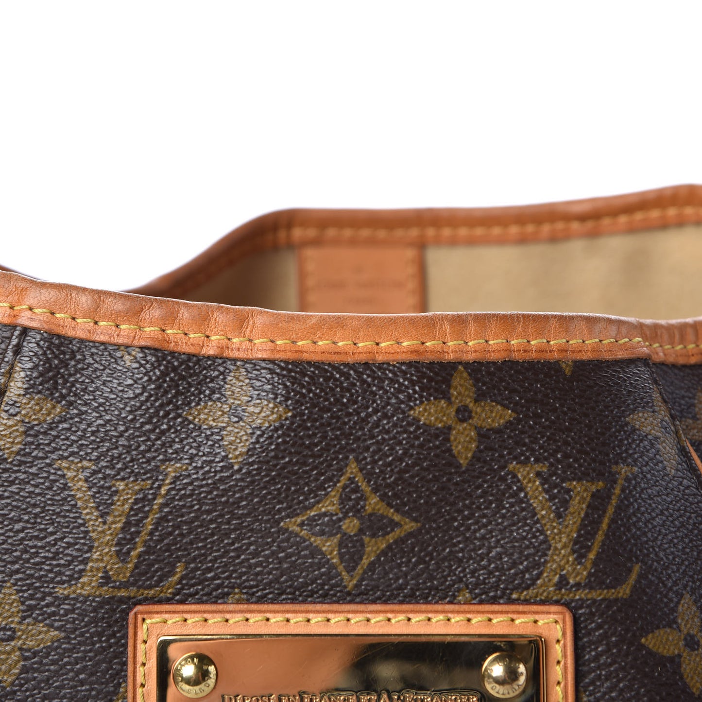 Monogram Galliera PM