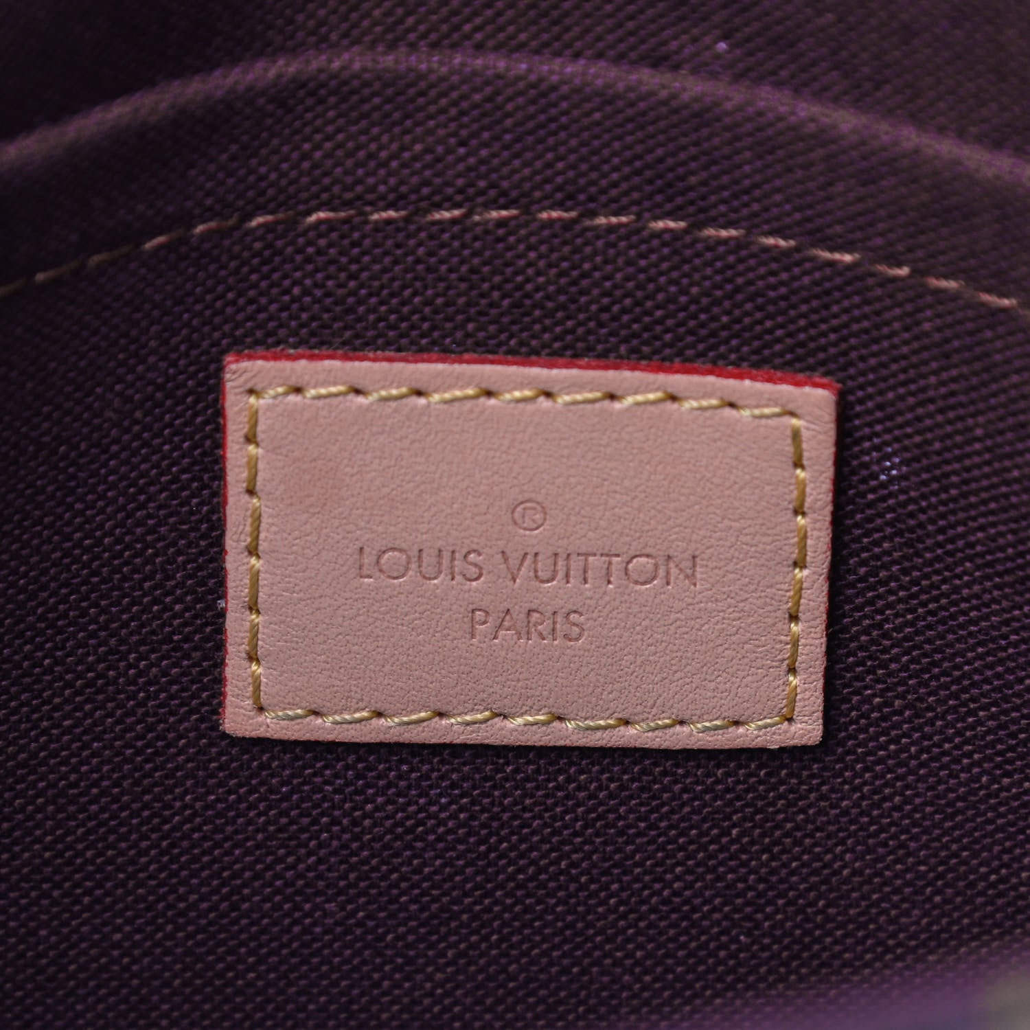 Louis Vuitton Monogram Favorite PM 6 of 11
