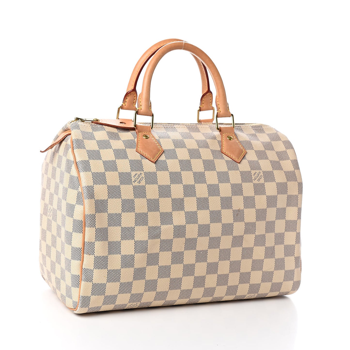 Damier Azur Speedy 30