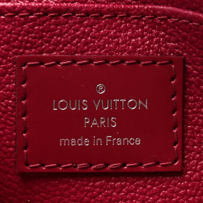 Louis Vuitton Epi Cosmetic Pouch Fuchsia 6 of 6