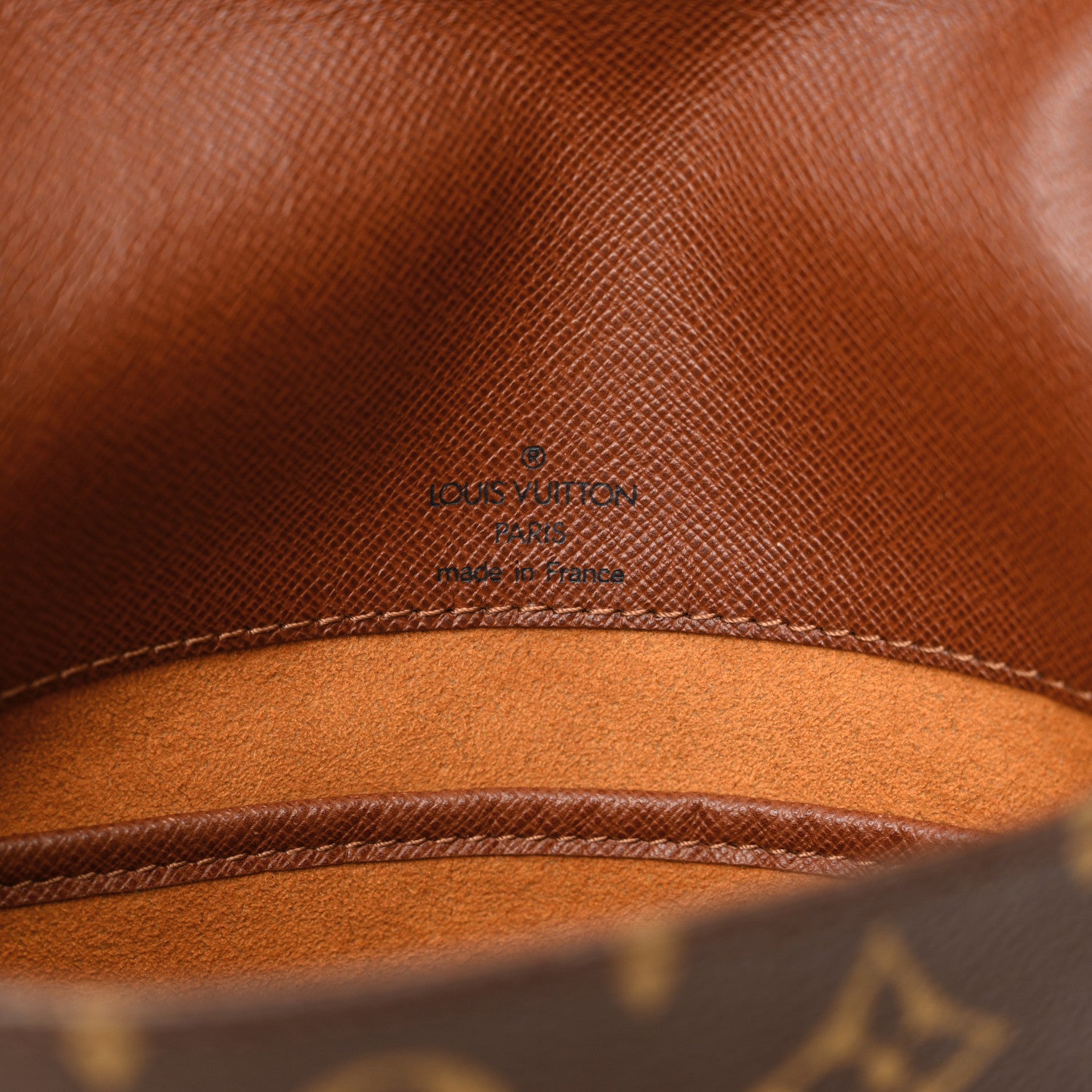 Louis Vuitton Monogram Musette Salsa 6 of 10