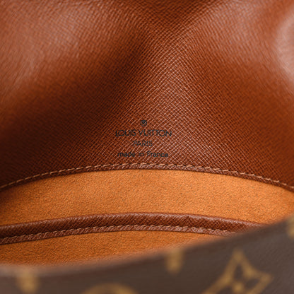 Louis Vuitton Monogram Musette Salsa 6 of 10