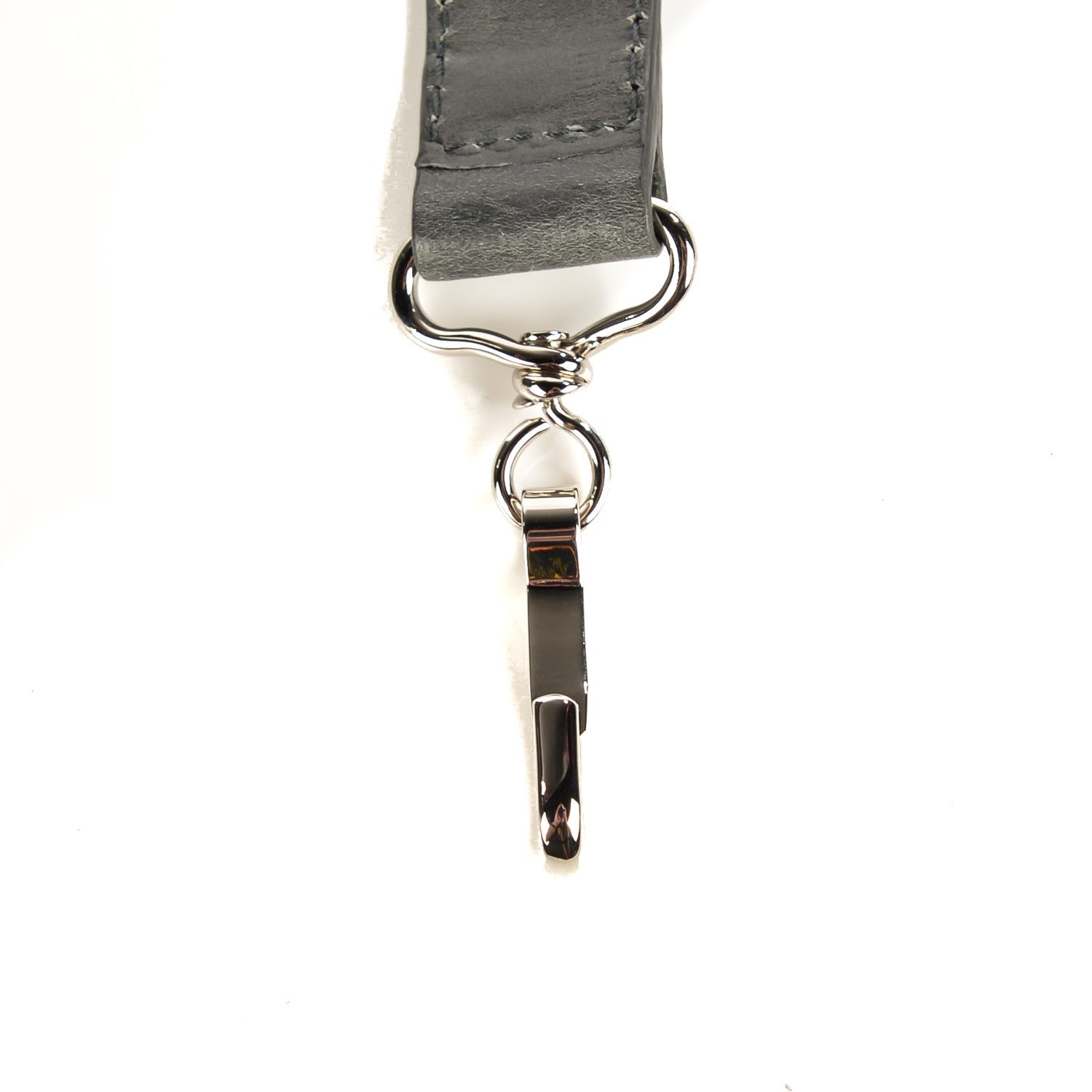 Balenciaga Agneau Giant 12 Silver Hardware City Gris Tarmac 3 of 12