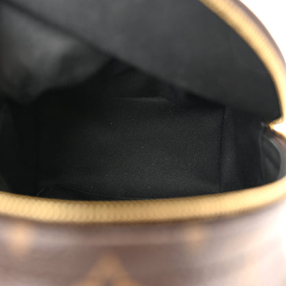 Louis Vuitton Monogram Palm Springs Backpack Mini 5 of 10