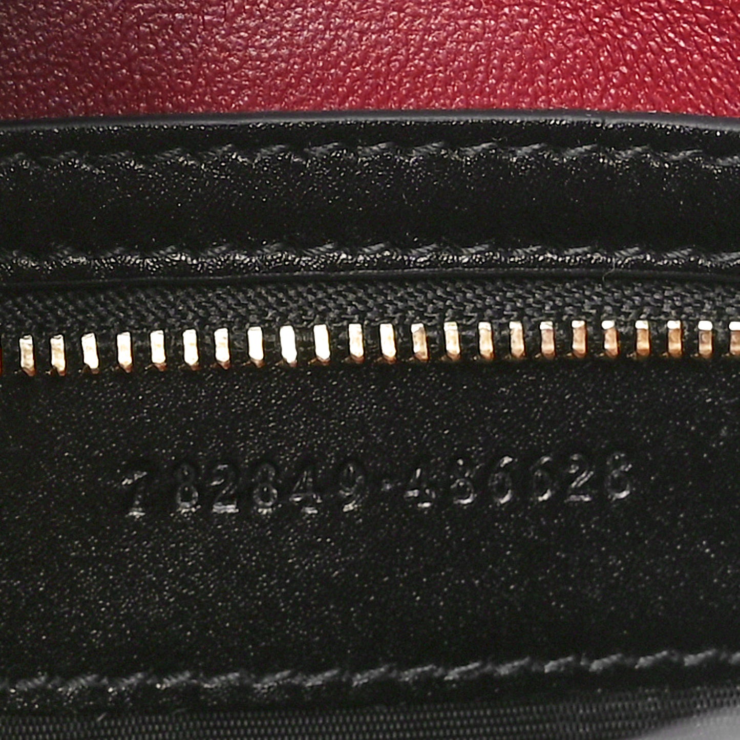 Calfskin Small Jackie Shoulder Bag Black